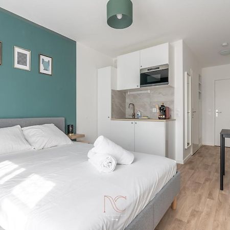 Disneyland-Paris,2Pers Wifi, Parking, Apartment Serris Exterior photo